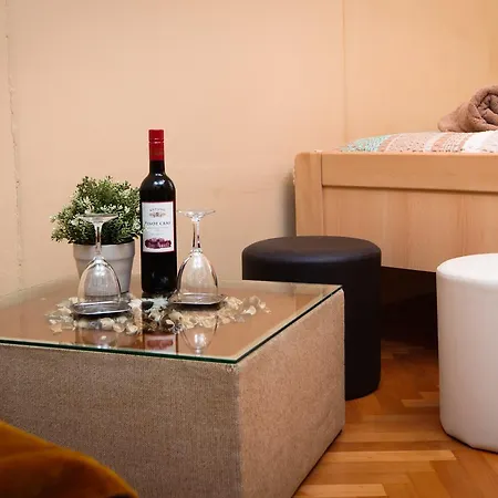 Gostinjska kuća Private Accommodation Milisa Split