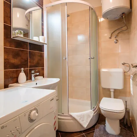 Gostinjska kuća Private Accommodation Milisa