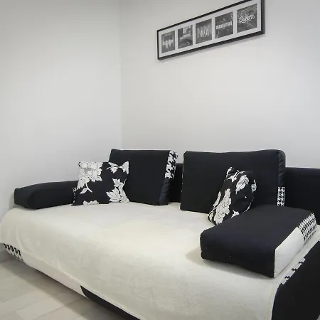 Pensjonat Private Accommodation Milisa Split