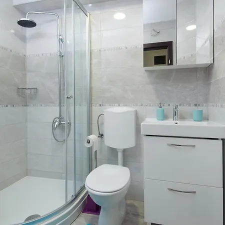 Gostinjska kuća Private Accommodation Milisa