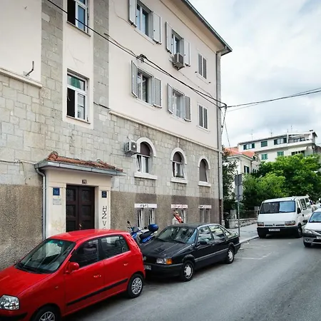 Pensjonat Private Accommodation Milisa *