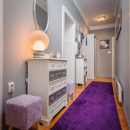 Pensjonat Private Accommodation Milisa *