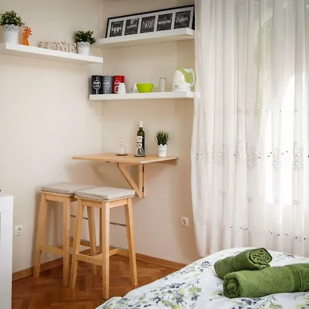 Pensjonat Private Accommodation Milisa Split
