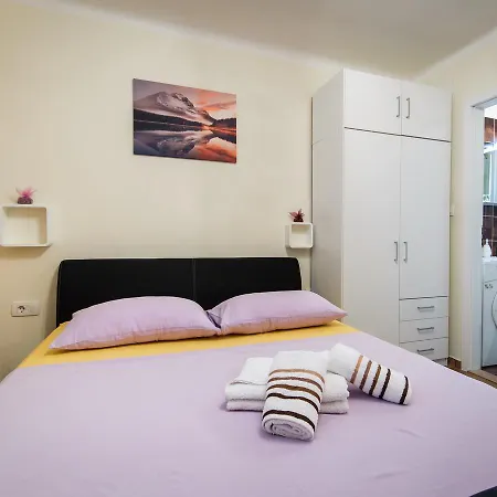 Private Accommodation Milisa Spalato