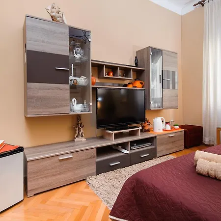 Affittacamere Private Accommodation Milisa *