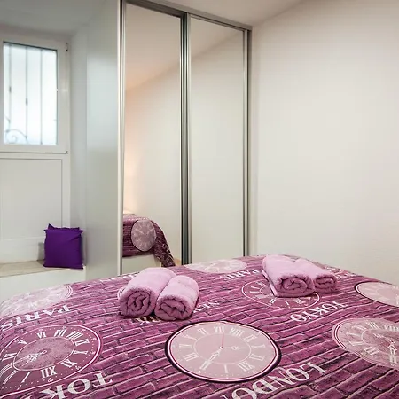 Affittacamere Private Accommodation Milisa *