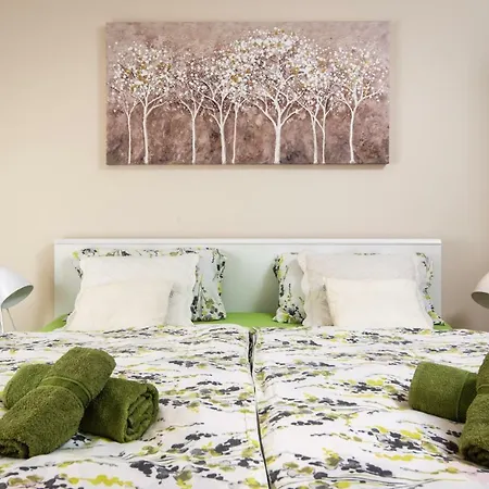 Affittacamere Private Accommodation Milisa