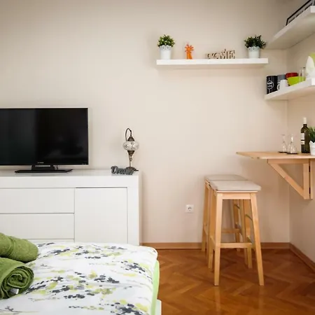 Affittacamere Private Accommodation Milisa *