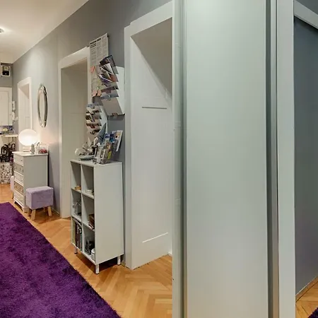 Affittacamere Private Accommodation Milisa Spalato