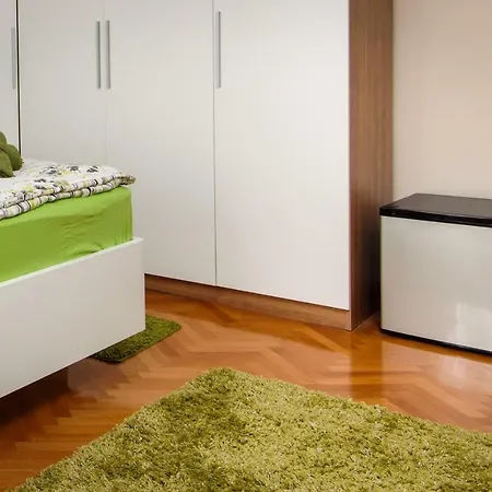 Affittacamere Private Accommodation Milisa